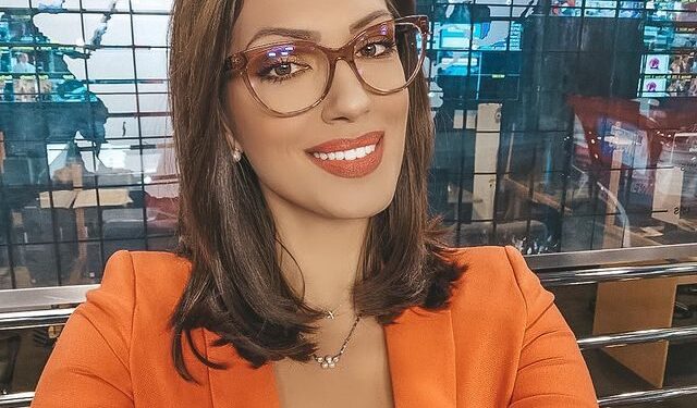 Nina Radulović u društvu prijateljica proslavila 35. rođendan (FOTO)