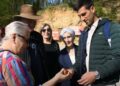 Novak izgubio u tucanju jajima pa poručio: Nadam se da ću osvojiti Rolan Garos (VIDEO)
