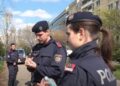 Austrijska policija nesrazmerno često zaustavlja tamnopute