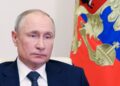 Kome će Putin slomiti zube?