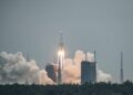Kineska raketa kruži oko zemlje, ali niko ne zna gde će da padne