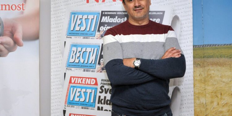 Aleksandar Berjan: Bićemo ponovo najbolji