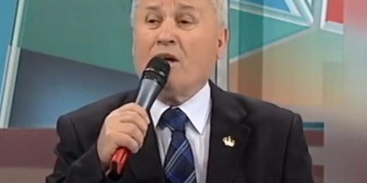 Raša Pavlović: Raskidam ugovor o izdržavanju, ništa ti neću ostaviti!