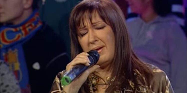 Big Mama je osvojila scenu “Zvezda Granda”, publika je poludela za njom, a onda se povukla, i sada prodaje polovne cipele!