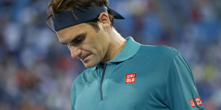 Šok – Federer eliminisan na domaćem terenu!
