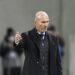 Zidan odbio da napusti Real: Kako momcima da kažem da odlazim?