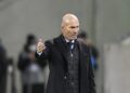Sada je gotovo! Zinedin Zidan 2. put napustio Real!