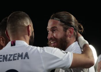 Kakva odluka Enrikea: Španci idu na EURO bez igrača Reala