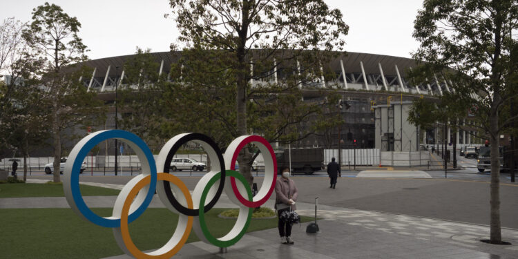 Ponovo haos u Japanu: Olimpijske igre bez navijača?