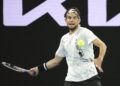 Tim u četvrtfinalu Madrida