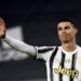Veliki gest Ronalda: Portugalac poslao potpisan dres za Gavrila