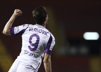 Dortmund ozbiljno zainteresovan za Vlahovića