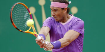 Nadal: Znači kada osvojiš turnir, a ne igraš dobro