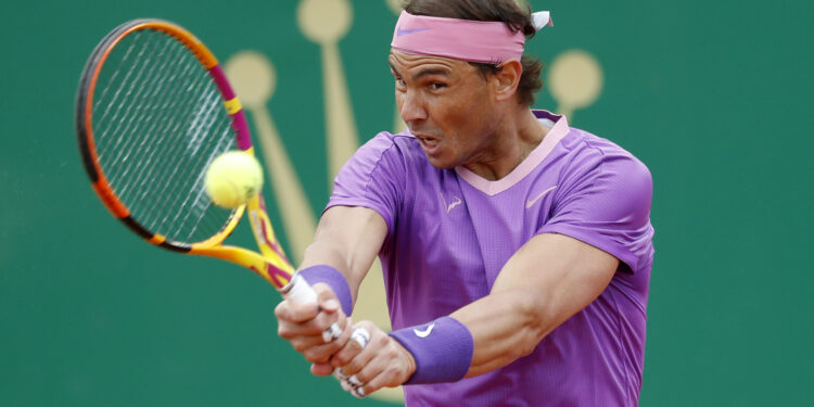 Nadal: Znači kada osvojiš turnir, a ne igraš dobro