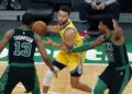 Kari i Rendl najbolji u aprilu u NBA ligi (FOTO)