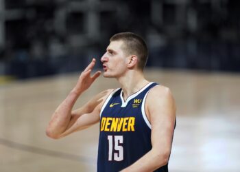 Australijski Hrvat i bivša zvezda NBA hvali Jokića: Da Lebron ima te brojke, bio bi predsednik SAD!