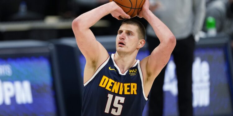 Jokić na korak od MVP trofeja