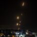 Raketiran Tel Aviv! (VIDEO)