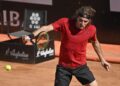 Novak dobio teškog rivala u četvrtfinalu Rima