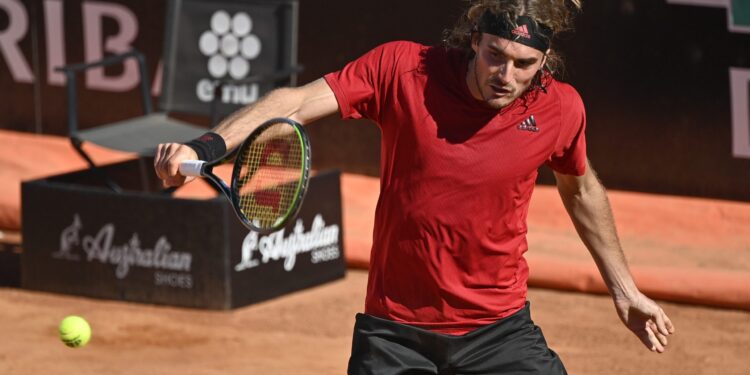 Novak dobio teškog rivala u četvrtfinalu Rima