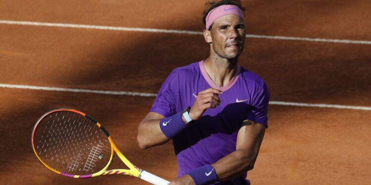 Rafa: Mediji su važan deo sporta, Popirin je opasan