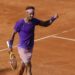 Nadal je u polufinalu Rima! Rafa se revanširao Zverevu za poraz u Madridu (VIDEO)