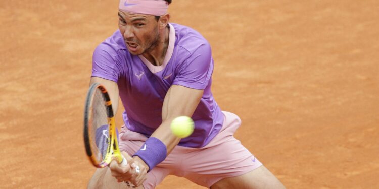 “Nadal je najbolji svih vremena”