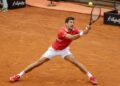 Ništa od Novakovog velikog preokreta! Nadal posle drame šampion Rima 10. put! (FOTO/VIDEO)