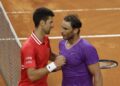 “Novak i Rafa biće ranjiviji, Siner može da osvoji Rolan Garos”