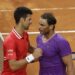 “Novak i Rafa biće ranjiviji, Siner može da osvoji Rolan Garos”