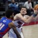 Bjelica zablistao protiv Detroita, rešetao trojkama! (VIDEO)
