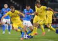 Kakva drama u Seriji A: Juve se izvukao, Napoli ostao bez LŠ! Milan vicešampion