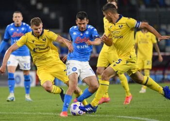 Kakva drama u Seriji A:  Juve se izvukao, Napoli ostao bez LŠ! Milan vicešampion