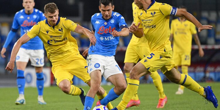 Kakva drama u Seriji A: Juve se izvukao, Napoli ostao bez LŠ! Milan vicešampion