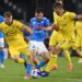 Kakva drama u Seriji A: Juve se izvukao, Napoli ostao bez LŠ! Milan vicešampion