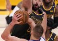 Jokić nakon poraza: Zaboravili smo ko je Mark Gasol