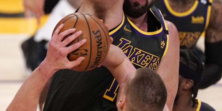 Jokić nakon poraza: Zaboravili smo ko je Mark Gasol