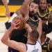 Jokić nakon poraza: Zaboravili smo ko je Mark Gasol