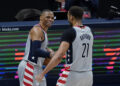 Rasel Vestbruk oborio NBA rekord star 47 godina!