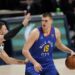 Jokićeva MVP, savršena partija: Srpski centar se uz „dabl-dabl“ igrao sa Portlandom (VIDEO)