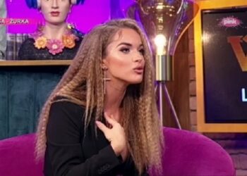 Teodora Džehverović uputila provokativnu poruku, napravila pometnju na društvenim mrežama! (FOTO)