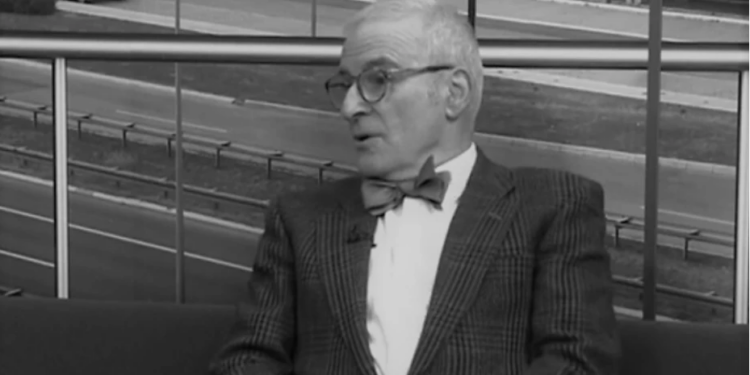 Odlazak bivšeg ministra kulture: Preminuo Bratislav Braca Petković
