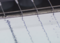 Zemljotres na severozapadu Japana 5,8 stepeni Rihtera