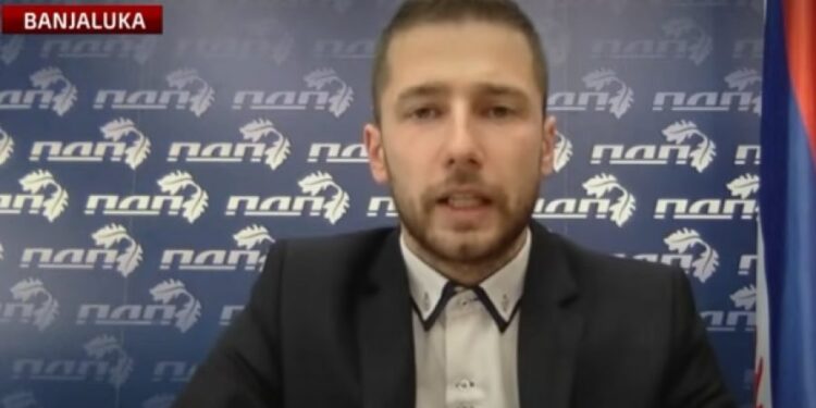 Uhapšen prvi saradnik Draška Stanivukovića (VIDEO)