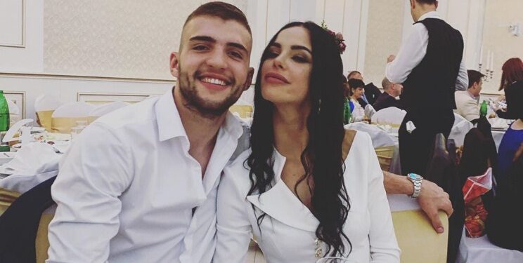 Veljko Ražnatović okupio celu porodicu i otkrio delić atmosfere iz Titela! (VIDEO)
