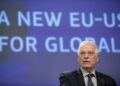 I Borelj ima “non-pejper”: EU sutra o hitnom angažovanju na Zapadnom Balkanu