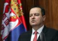 Dačić: Radimo na pripremama Putinove posete Srbiji