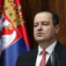 Dačić: Radimo na pripremama Putinove posete Srbiji