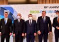 Komšić o Dodiku: Kako će kolo bez Kokana!