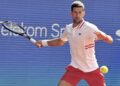 Održan žreb za novi Serbia open: Novak slobodan na startu, u 2. kolu protiv Belorusa ili kvalifikanta